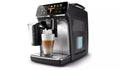Philips LatteGo Series 5400 EP5447/90 Fully Automatic Coffee Machine – Espresso Machine